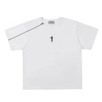 JX Neo Cyber Graphics Tee - Black / M