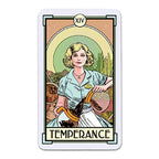 Christina Ricci's Cat Full of Spiders Tarot Deck and Guidebook - 