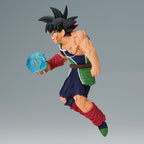 Dragon Ball Z Bardock G X Materia Statue