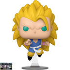 Funko Pop Dragon Ball Gt   Super Saiyan 3 Goku