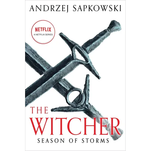 Season of Storms