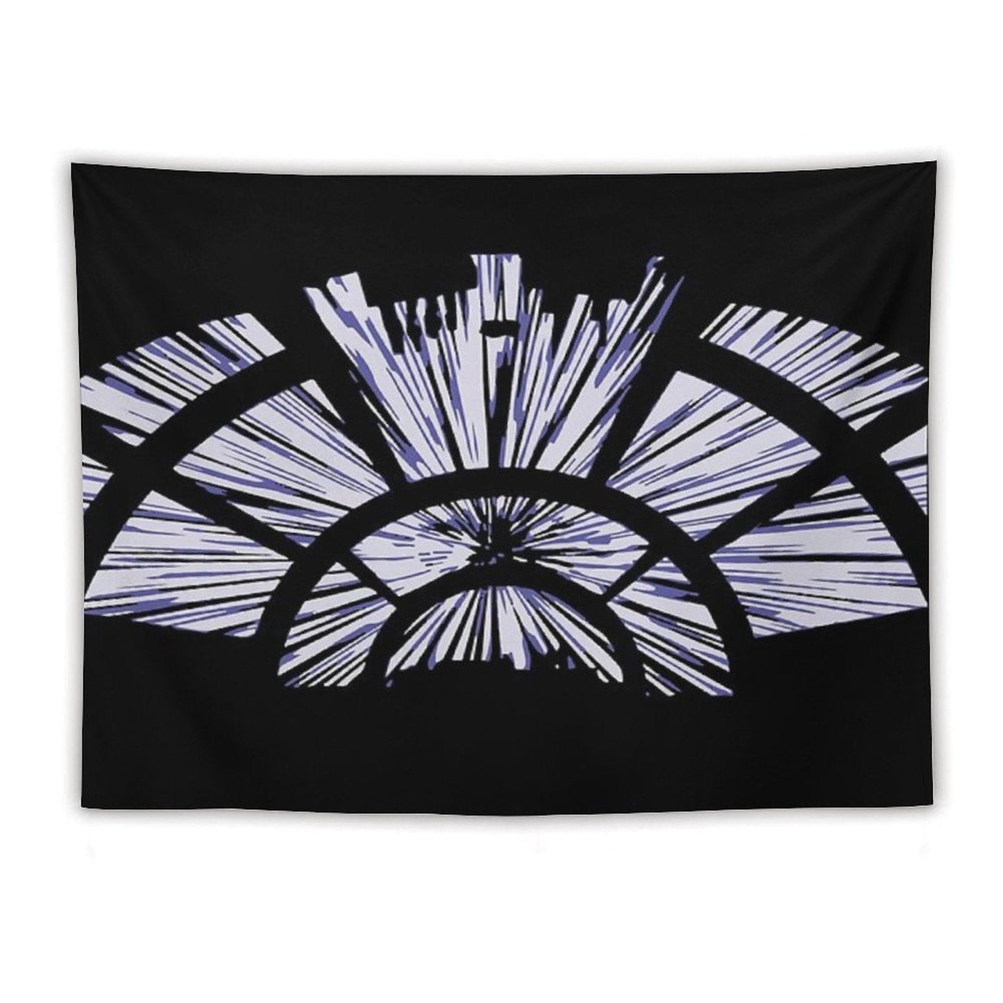 What A Piece of Junk! Tapestry
