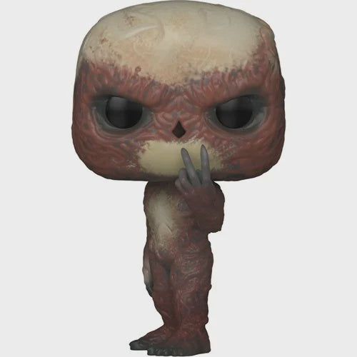 Stranger Things Season 4 Vecna Funko Pop Vinyl Figure 1312