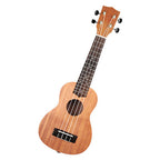 Hawaiian Ukulele 21" – Easy-Play Beginner Guitar for Kids & Adults