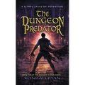 The Dungeon Predator: A LitRPG Level-Up Adventure