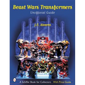 Beast Wars Transformers(tm): The Unofficial Guide