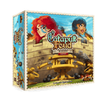 Catapult Feud: Siege Expansion - 