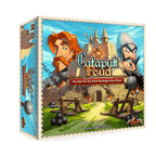Catapult Feud - 