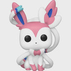Funko Pop Pokemon   Sylveon
