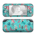 Babydoll Mermaids - Nintendo Switch Lite Skin