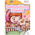 Babysitting Mama - Wii - Role-Players