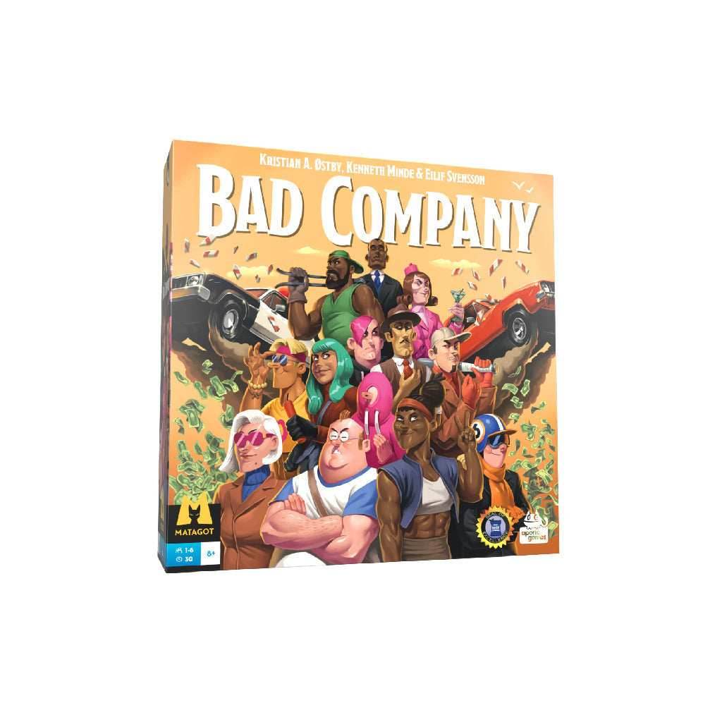 Bad Company - 