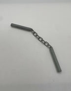 Vintage Ninjor REPRO Weapon Nunchucks MOTU Masters of the Universe 1985 1986
