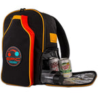 Spiderman/Venom - EPIC Pickleball Backpack and Cooler Bundle