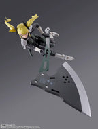 S.H.Figuarts Kikoru Shinomiya Kaiju No 8 Figure