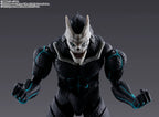 S.H.Figuarts Kikoru Shinomiya Kaiju No 8 Figure