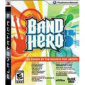 Band Hero - PlayStation 3 - Role-Players
