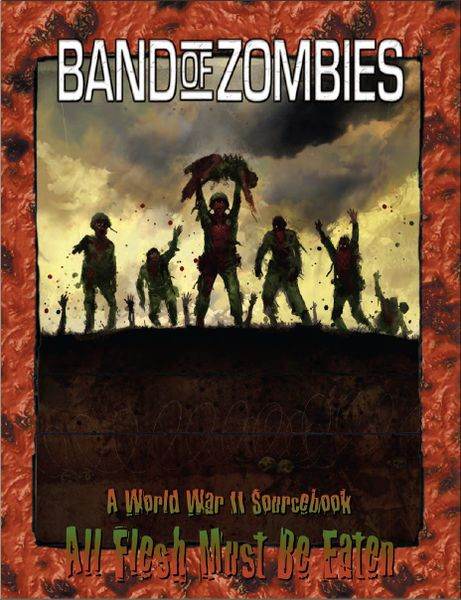 Band of Zombies - Role-Players