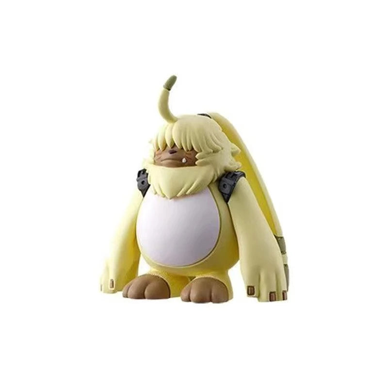 Bandai Digimon Adventure Agumon Garurumon Mechadragon Anime Character Hand Model Nostalgic Toy Gift Desktop Decoration