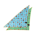 Critical Role: Reversible Pet Bandana Set 2-Pack (M) - 