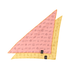 Critical Role: Reversible Pet Bandana Set 2-Pack (L) - 