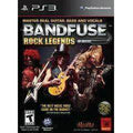 BandFuse: Rock Legends - PlayStation 3 - Role-Players