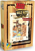 Bang! Gold Rush - Role-Players