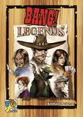 Bang! Legends - Role-Players