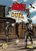 Bang! The Duel - Role-Players