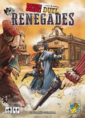 Bang! The Duel Renegades - Role-Players