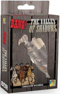 Bang!: The Valley of the Shadows - Role-Players