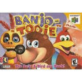 Banjo-Tooie - Nintendo 64 - Role-Players