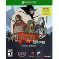 Banner Saga Trilogy - Xbox One - Role-Players