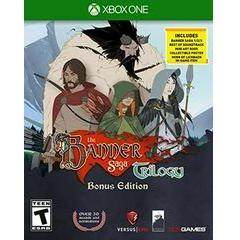 Banner Saga Trilogy - Xbox One - Role-Players