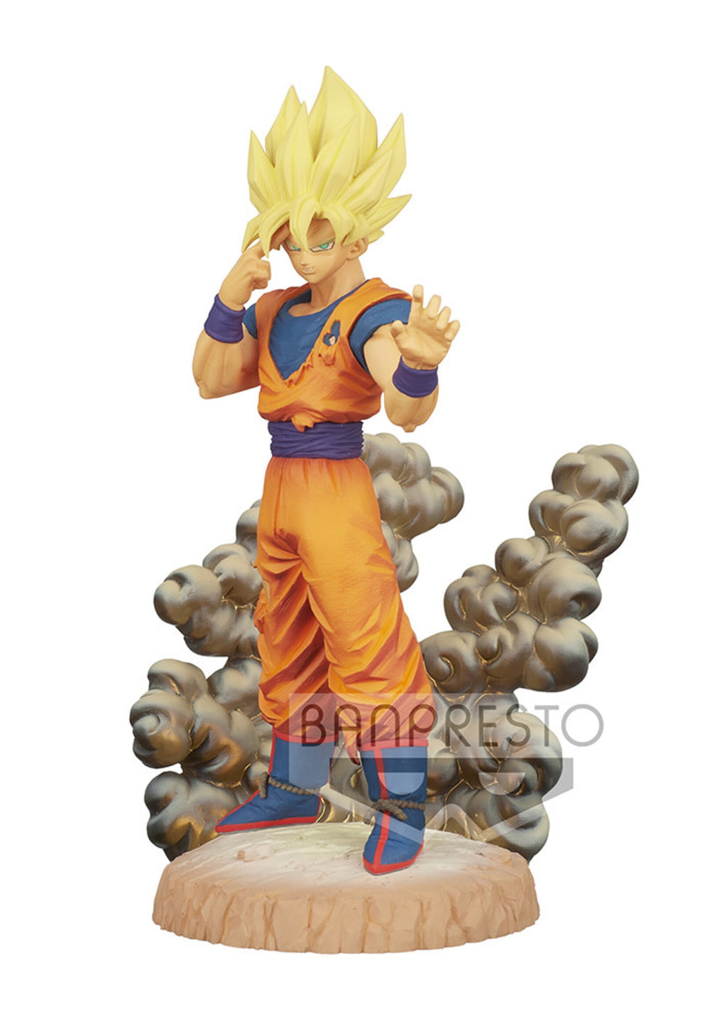 DRAGON BALL Z History Box vol.2