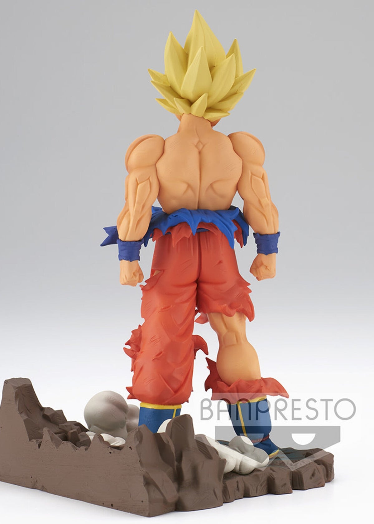 DRAGON BALL Z History Box vol.3