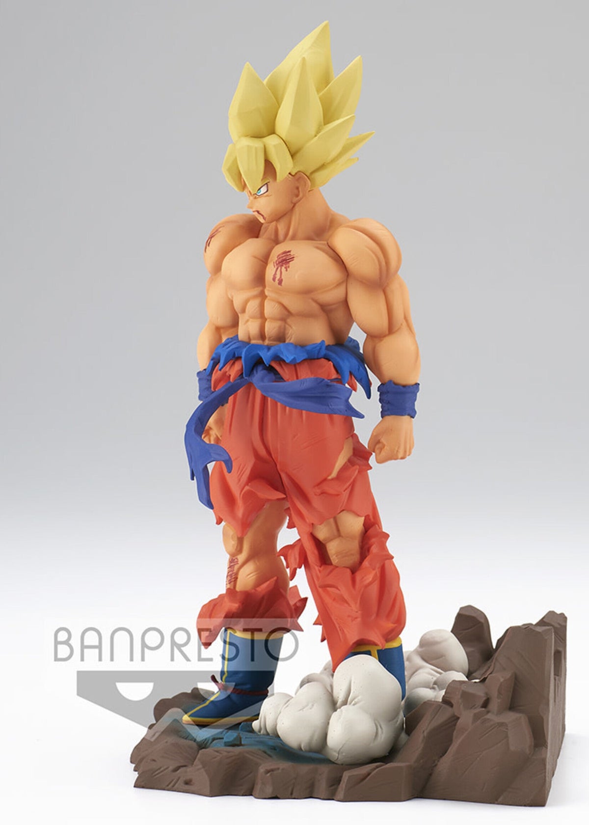 DRAGON BALL Z History Box vol.3