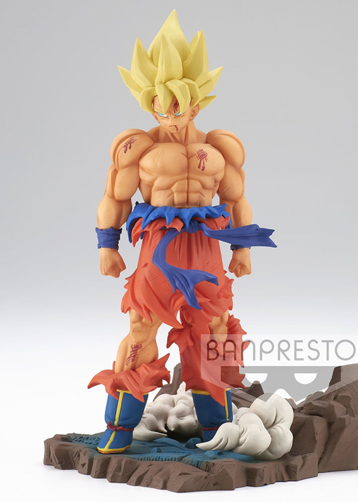DRAGON BALL Z History Box vol.3