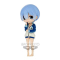 Re:Zero -Starting Life in Another World- Q posket Rem - vol.2 (ver.B) Figure - 