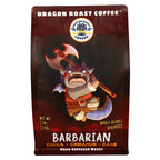 Barbarian Roast
