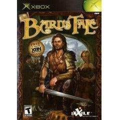 Bard's Tale - Xbox - Role-Players