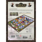 Barrage - 5th Player Expansion - 