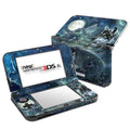 Bark At The Moon - Nintendo New 3DS XL Skin