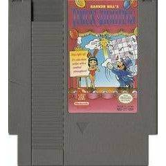 Barker Bill's Trick Shooting - NES - Game Only | Great