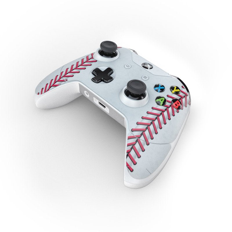 Baseball - Microsoft Xbox One Controller Skin