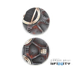 Cosmica Bases - 55mm (2)