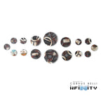 Cosmica Bases - Full Set (16)