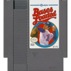 Bases Loaded - NES