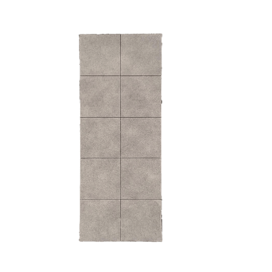 Bases with Magnets Fantasy Battles - Rectangular