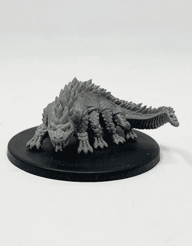 Basilisk - 